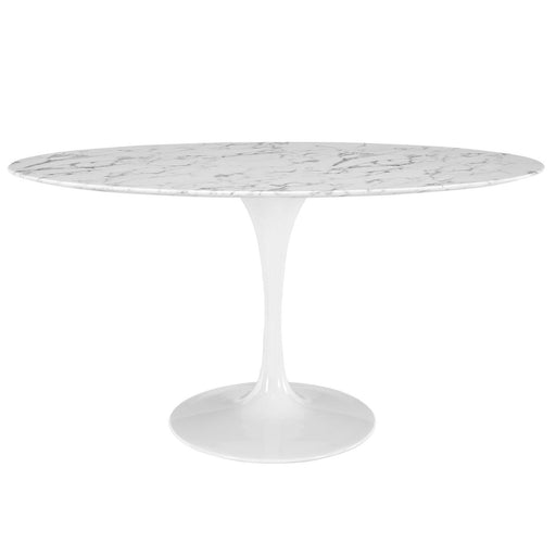 lippa-60-oval-artificial-marble-dining-table