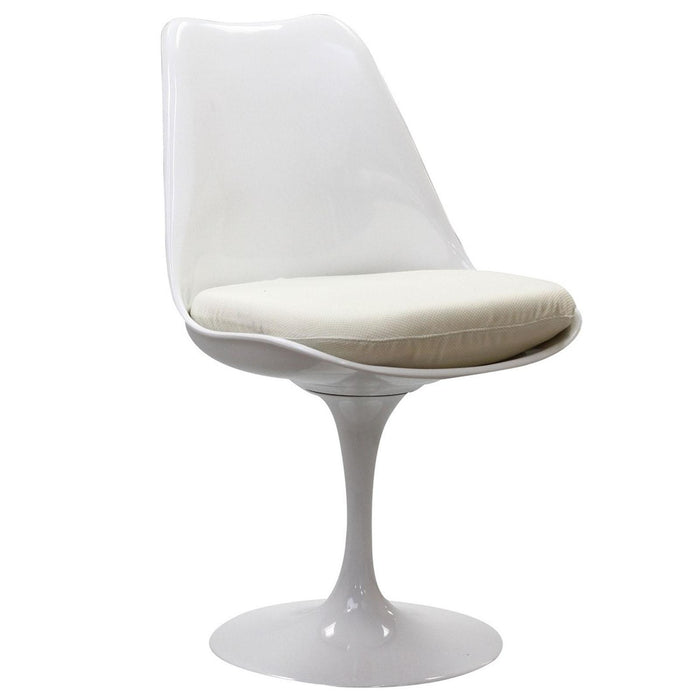 Lippa Dining Fabric Side Chair