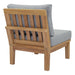 marina-armless-outdoor-patio-teak-sofa