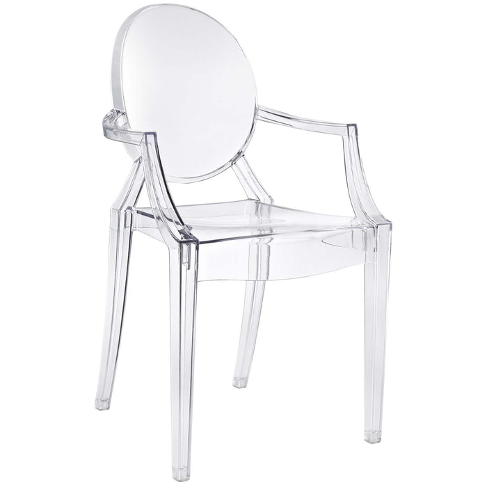 Casper Dining Armchair