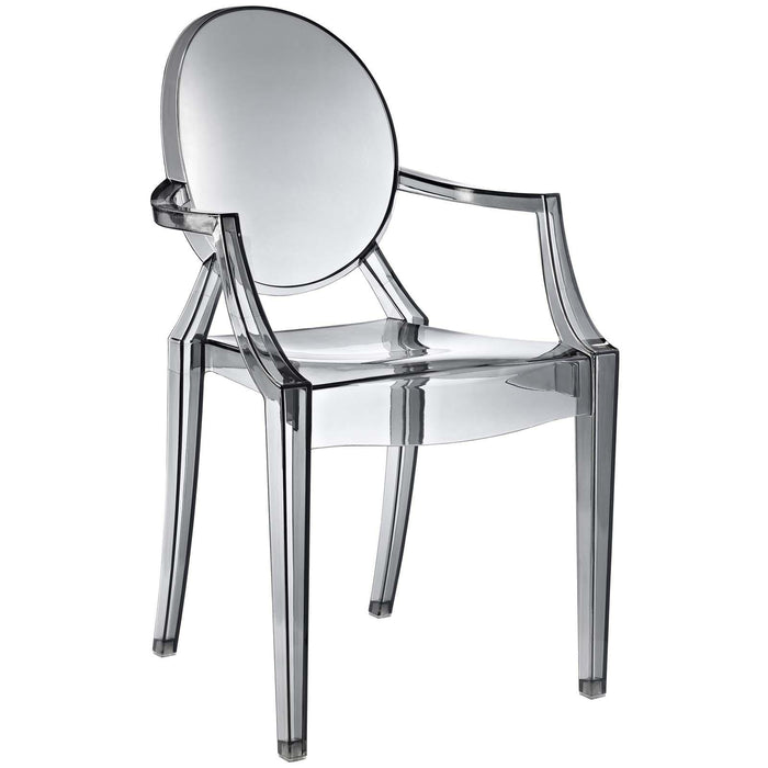 Casper Dining Armchair