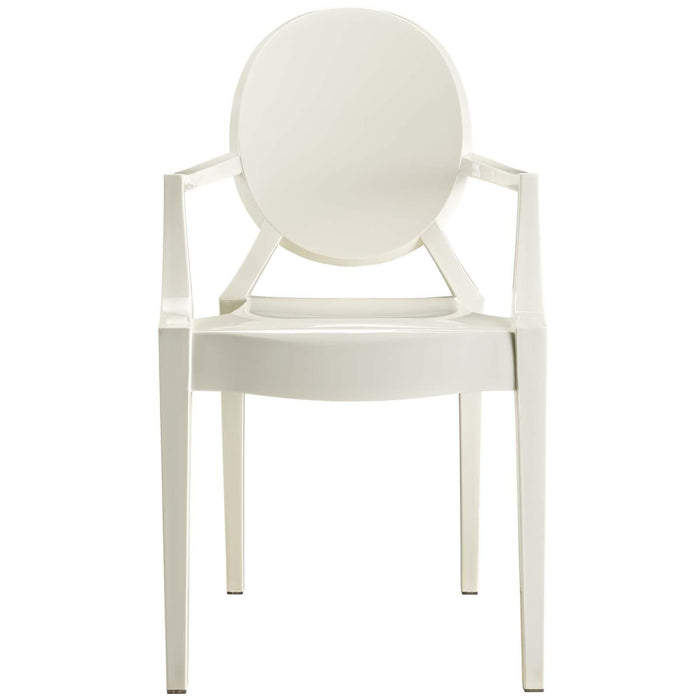 Casper Dining Armchair