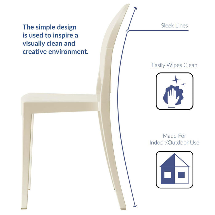 Casper Dining Side Chair