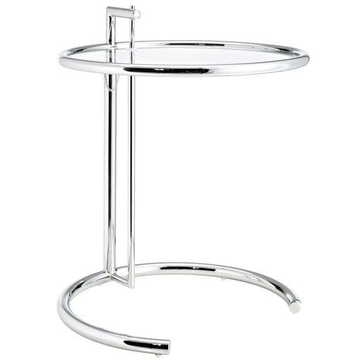 eileen-gray-chrome-stainless-steel-end-table