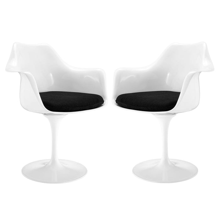 Lippa Dining Armchair Set of 2 image