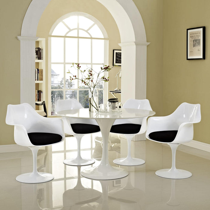 Lippa Dining Armchair Set of 4