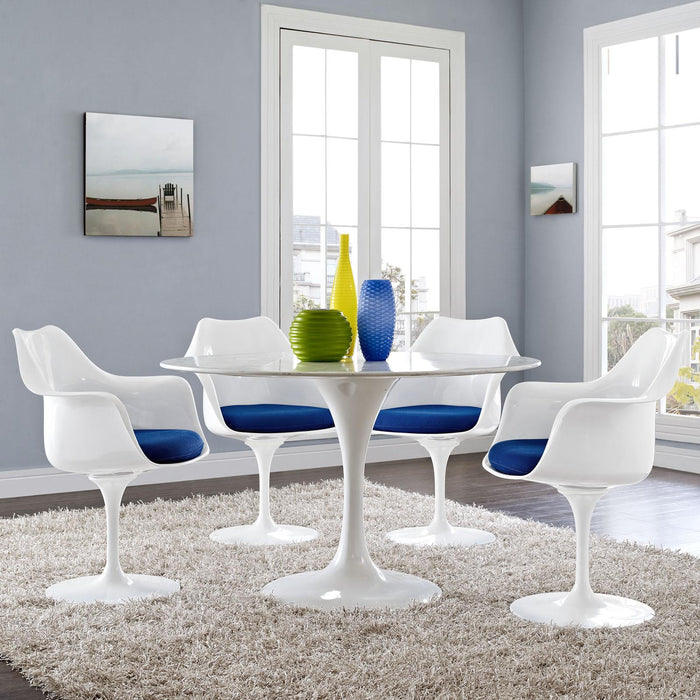 Lippa Dining Armchair Set of 4