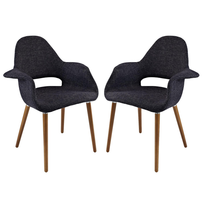 Aegis Dining Armchair Set of 2 image