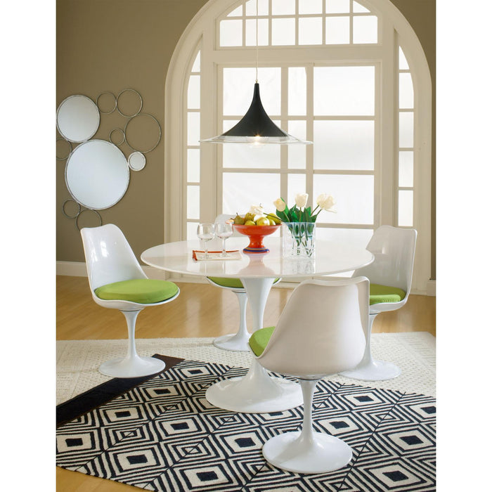 Lippa Dining Fabric Side Chair