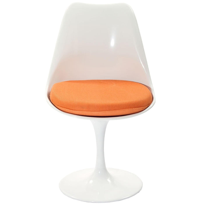 Lippa Dining Fabric Side Chair