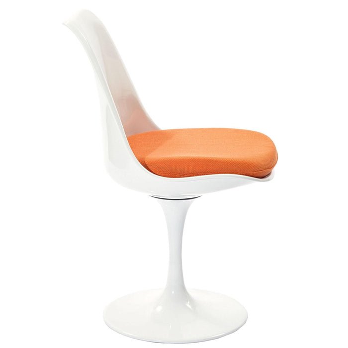 Lippa Dining Fabric Side Chair