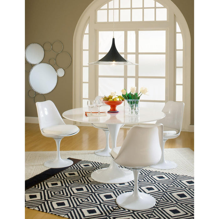 Lippa Dining Fabric Side Chair