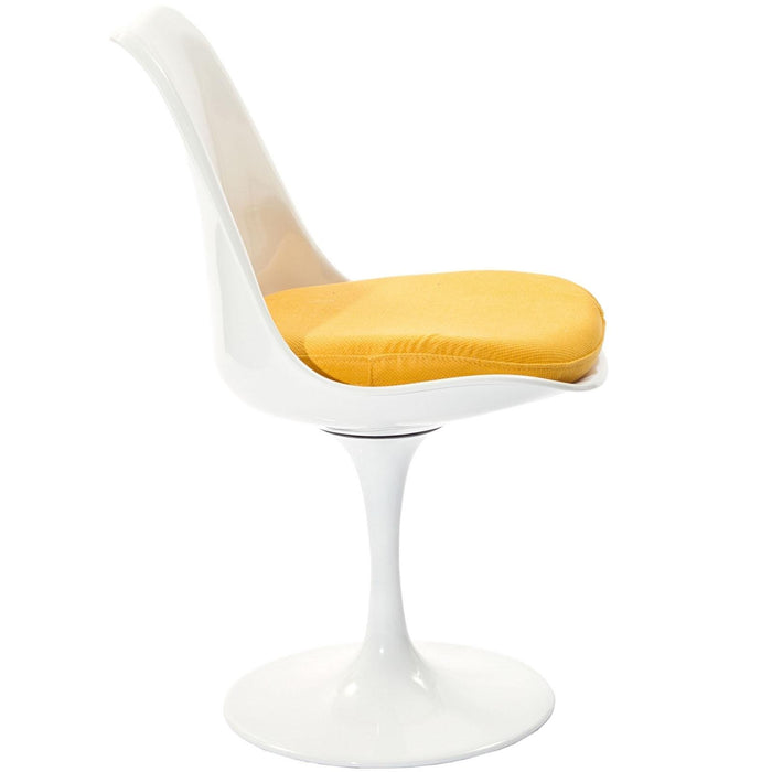 Lippa Dining Fabric Side Chair