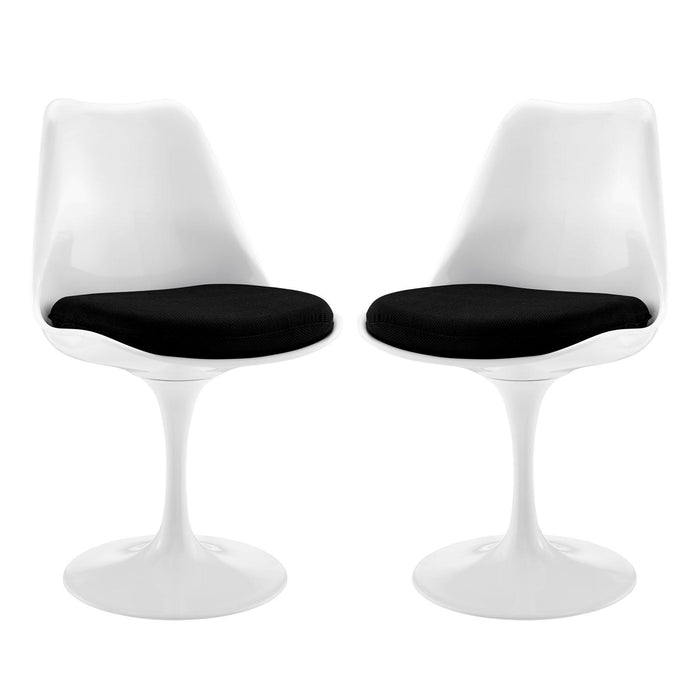 Lippa Dining Side Chair Set of 2 image