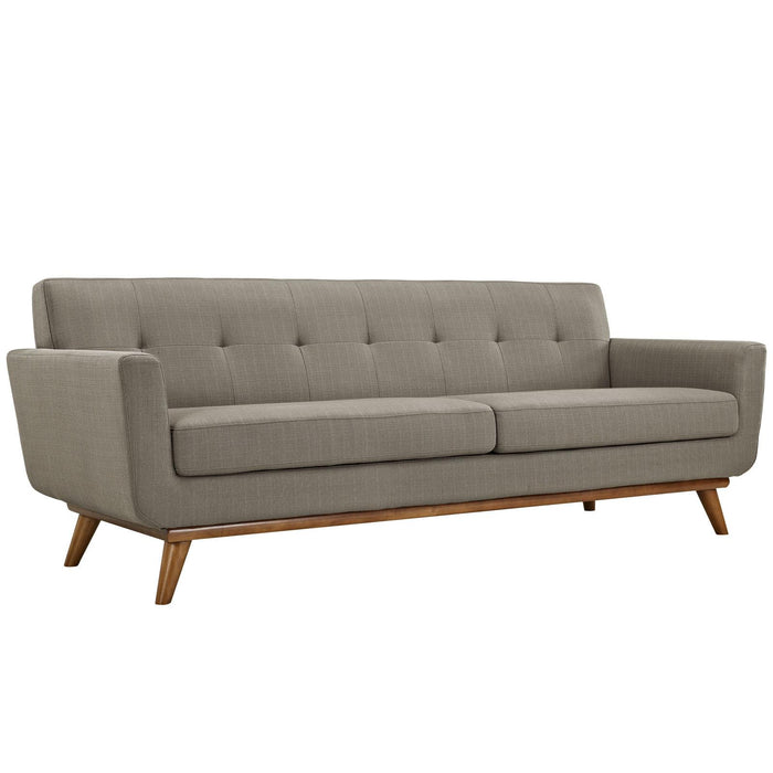 Engage Loveseat and Sofa Set of 2