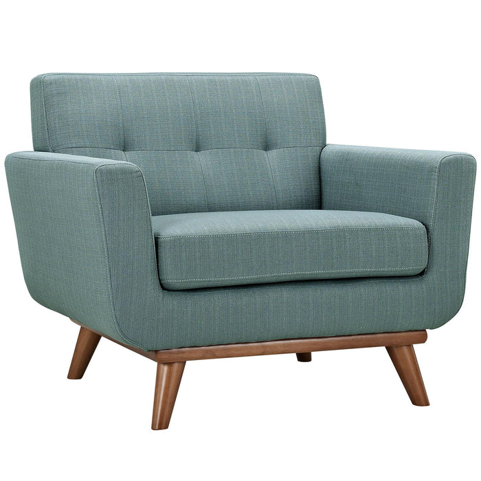 Engage Armchair and Loveseat Set of 2