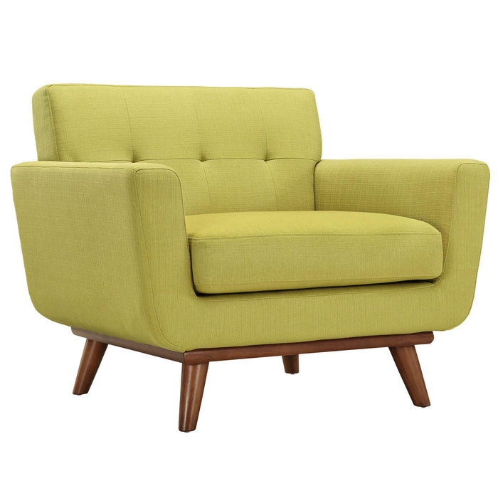 Engage Armchair and Sofa Set of 2