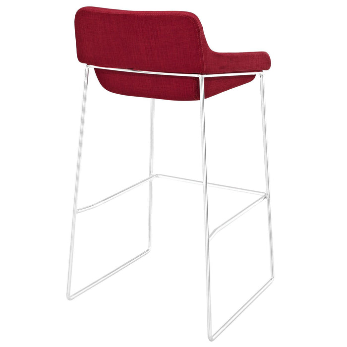 Garner Bar Stool Set of 4