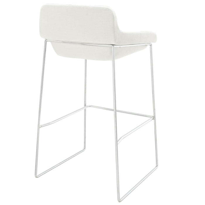 Garner Bar Stool Set of 4