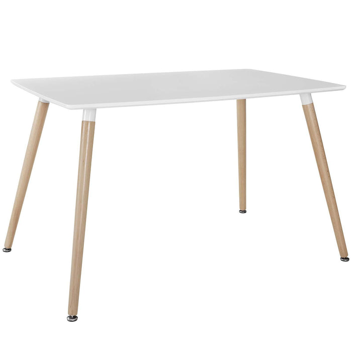 Field Rectangle Dining Table image