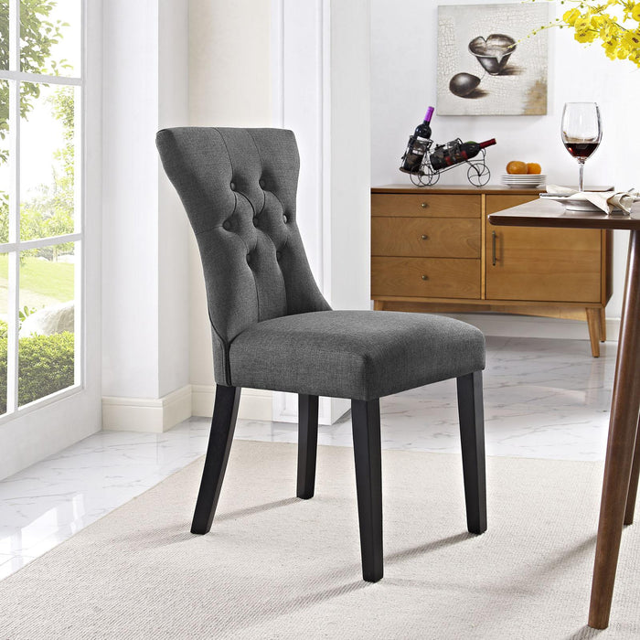 Silhouette Dining Side Chair