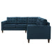 empress-3-piece-upholstered-fabric-sectional-sofa-set