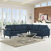 empress-3-piece-upholstered-fabric-sectional-sofa-set