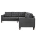 empress-3-piece-upholstered-fabric-sectional-sofa-set