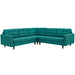 empress-3-piece-upholstered-fabric-sectional-sofa-set