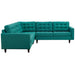 empress-3-piece-upholstered-fabric-sectional-sofa-set