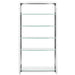 gridiron-stainless-steel-bookshelf