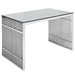 gridiron-stainless-steel-office-desk