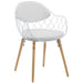 basket-dining-metal-armchair