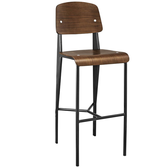 Cabin Bar Stool