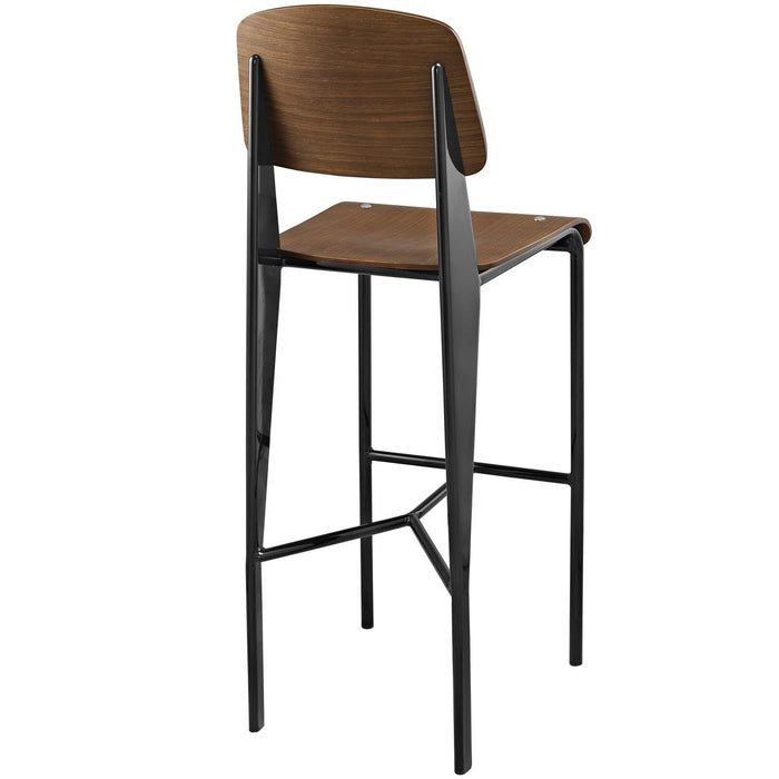 Cabin Bar Stool