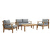 marina-4-piece-outdoor-patio-teak-set