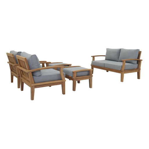 marina-5-piece-outdoor-patio-teak-set