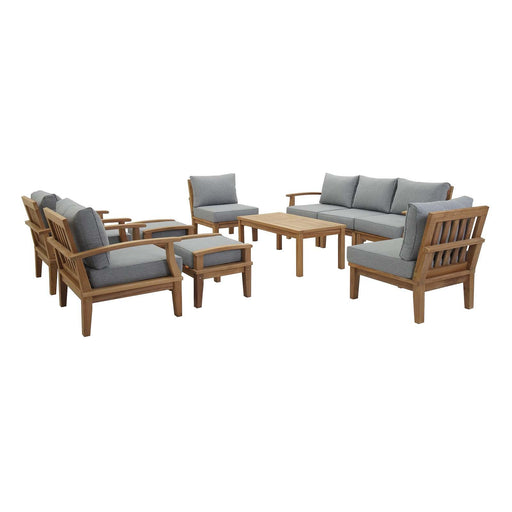 marina-10-piece-outdoor-patio-teak-set