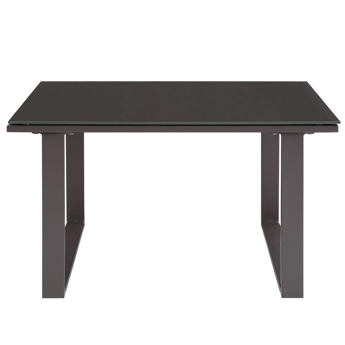 Fortuna Outdoor Patio Side Table