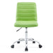 ripple-armless-mid-back-vinyl-office-chair