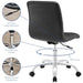 ripple-armless-mid-back-vinyl-office-chair