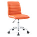 ripple-armless-mid-back-vinyl-office-chair