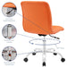 ripple-armless-mid-back-vinyl-office-chair