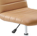 ripple-armless-mid-back-vinyl-office-chair