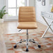 ripple-armless-mid-back-vinyl-office-chair