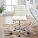 ripple-armless-mid-back-vinyl-office-chair