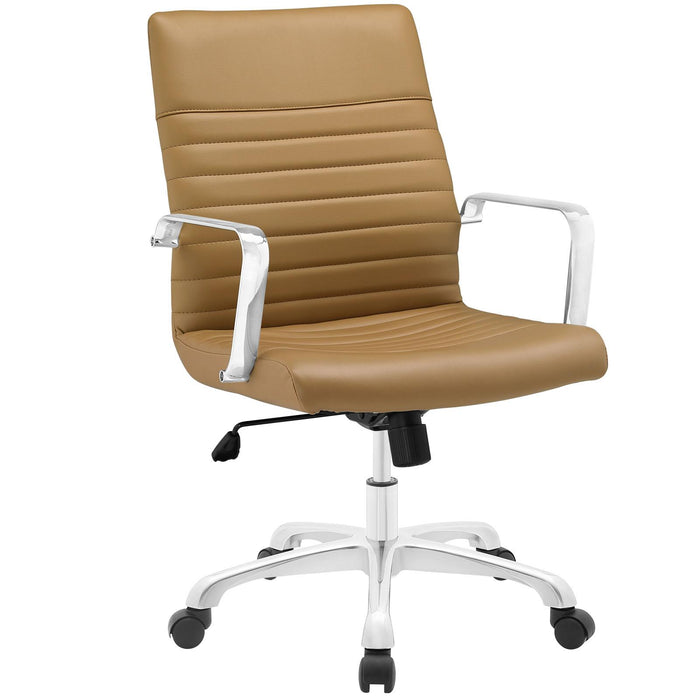 Finesse Mid Back Office Chair