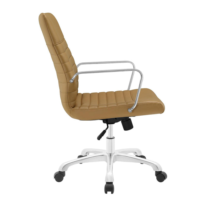 Finesse Mid Back Office Chair