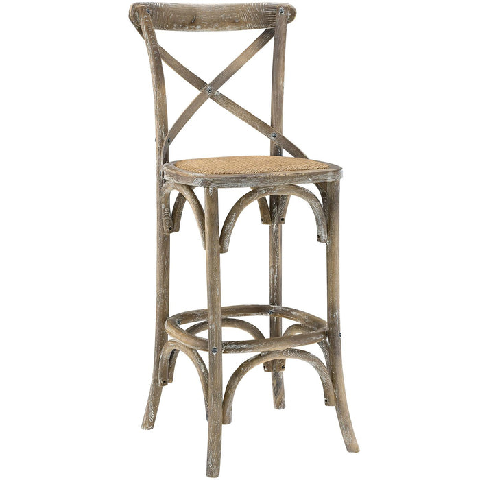 Gear Bar Stool image