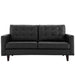 empress-bonded-leather-loveseat